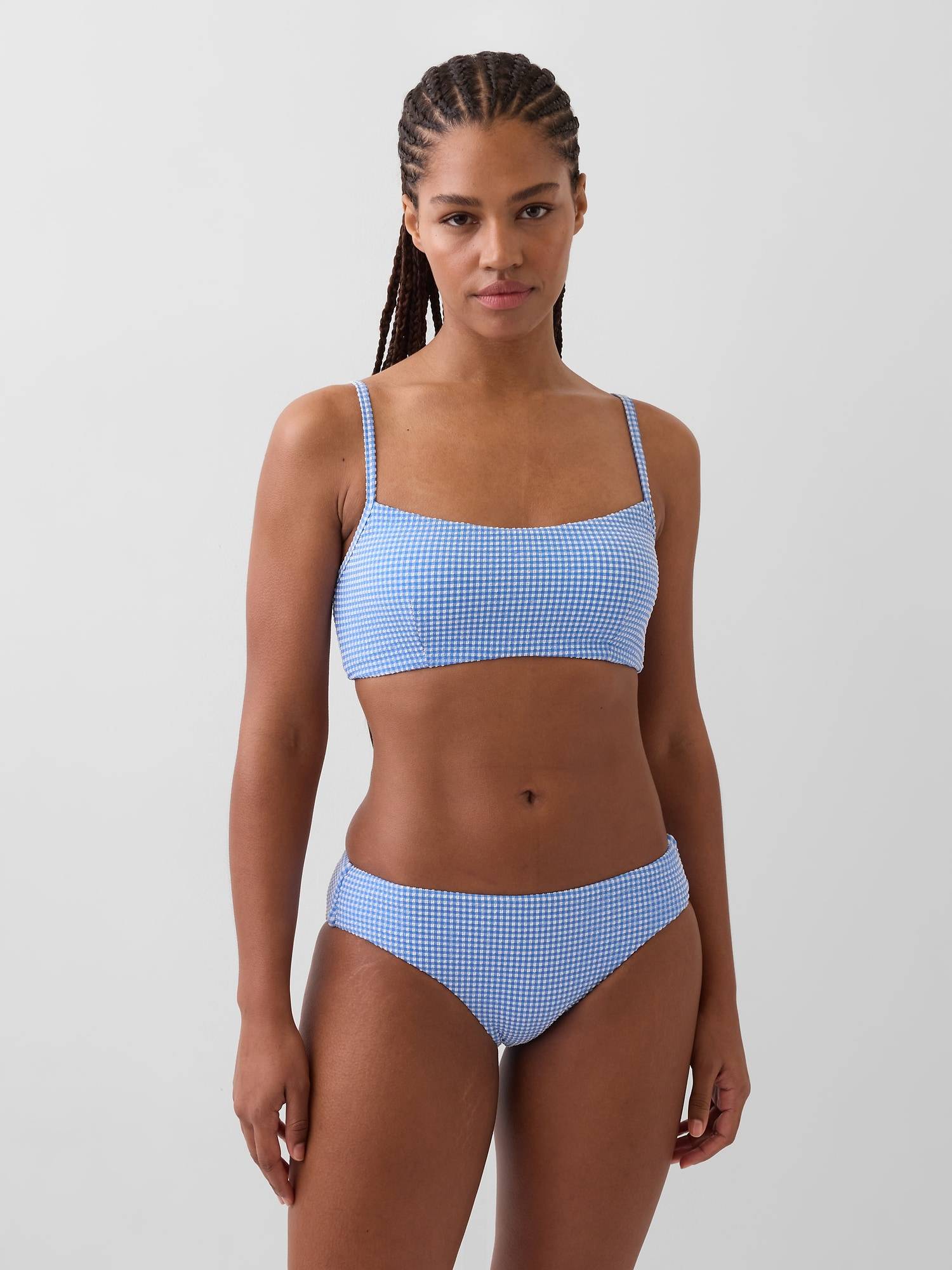 String bikini bottoms GAP String Bikini Bottom