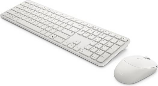 Pro 5 KM526 Keyboard Mouse Set