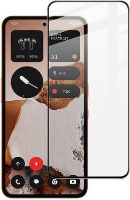 Nothing phone 2 pro Imak Pro Nothing CMF Phone 2 Pro Tempered Glass Screen Protector