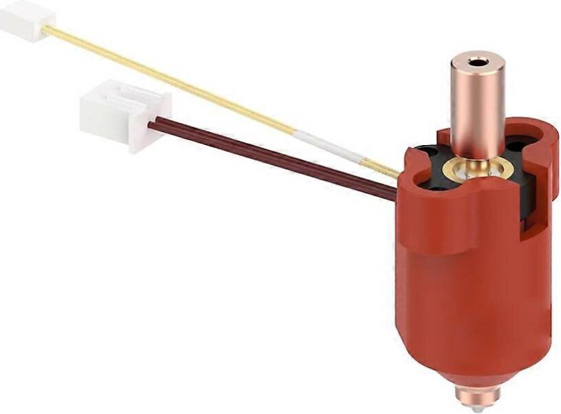 Creality K1 Heating Block Ceramic Hotend Kit