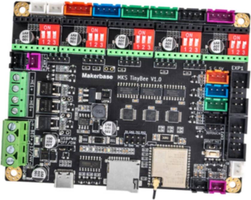 3D Printer Control Board Mainboard Direct