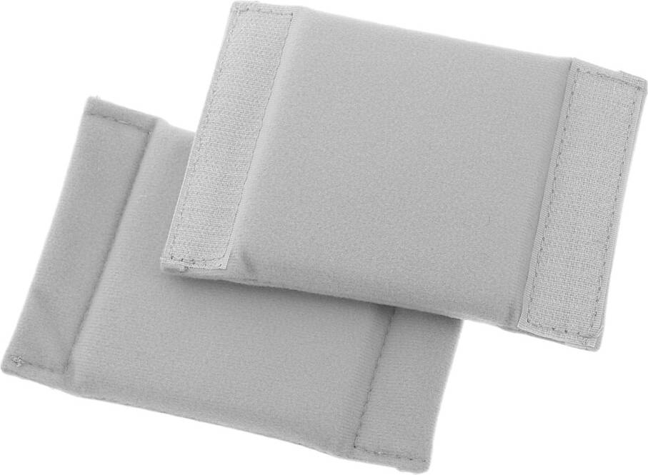 2 Pcs Partition Camera Bag Divider