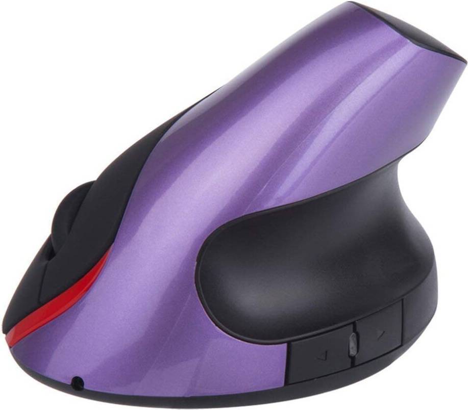 2.4GHz 5 Buttons Rechargeable Wireless Optical Mouse