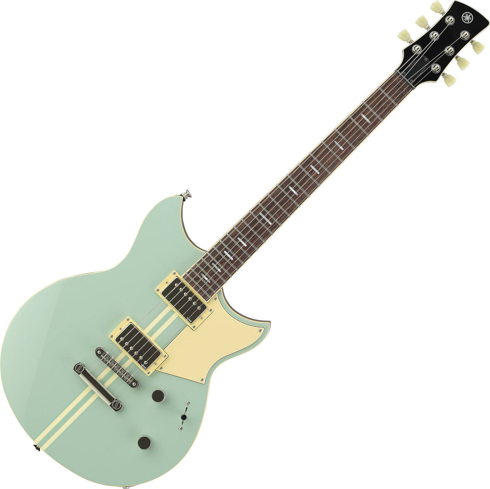 Yamaha Revstar RSS20 Sonic Blue