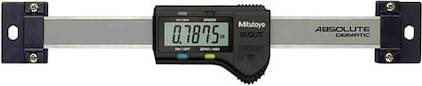 Digital scale Mitutoyo Digital Scale Unit 8 In Horizontal