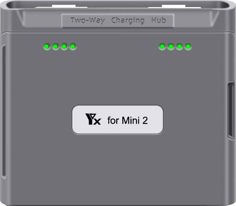 Dji mini 2 se + rc Mini 2 Mini SE Battery Charger