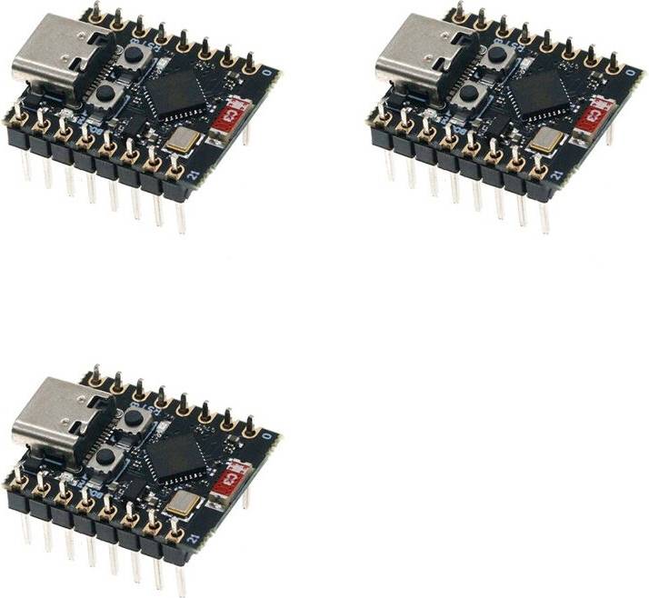ESP32-C3 SuperMini Development Board