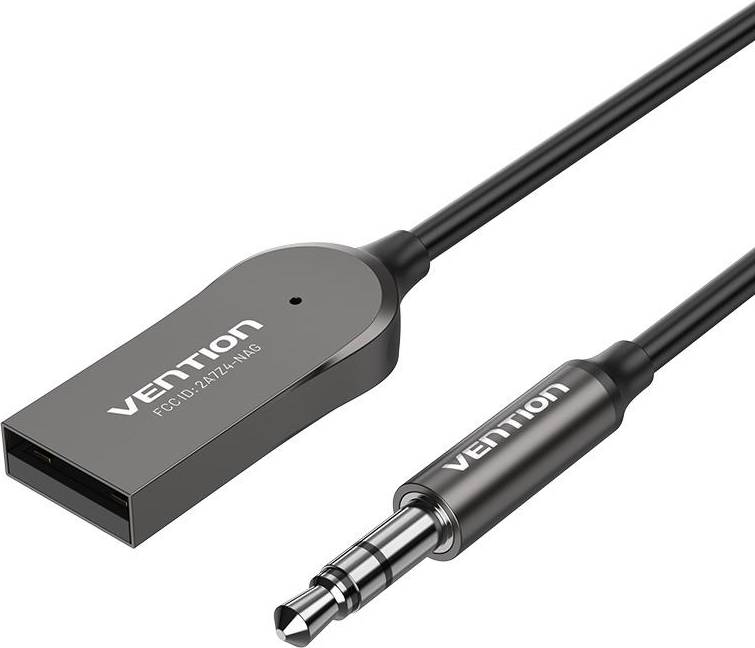 Bluetooth 5.0 usb dongle Vention Bluetooth 5.0 Adapter Car Kit