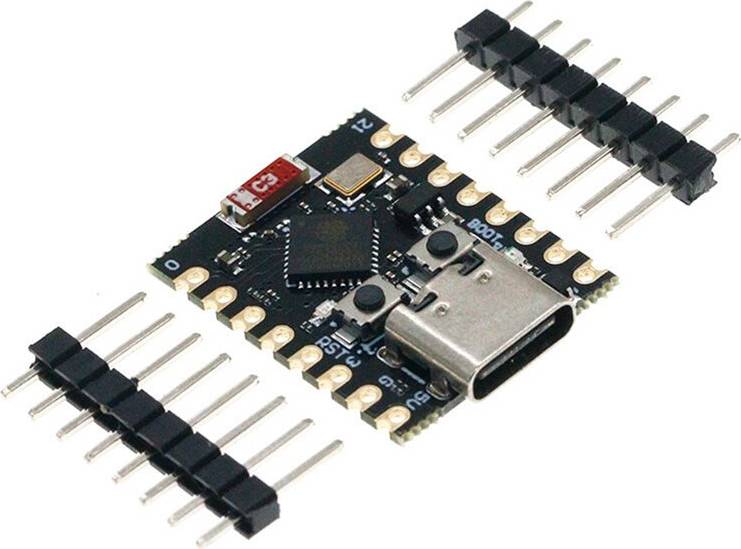 Esp32 ESP32-C3 SuperMini Development Board