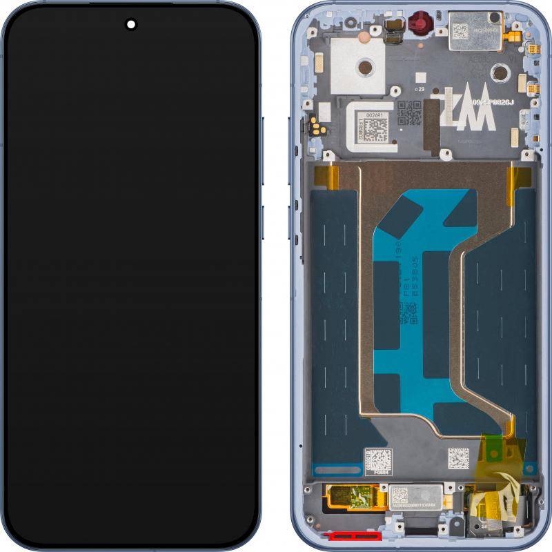 Realme gt 8 realme LCD Display Module für GT 8 Pro Urban Blue