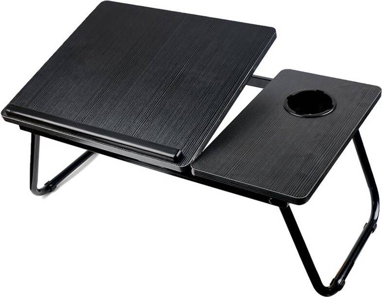 Foldable Laptop Desk Computer Table