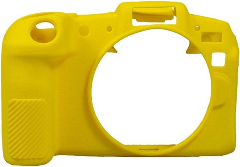 Tauoh R8 Top Texture Rubber Silicone Case