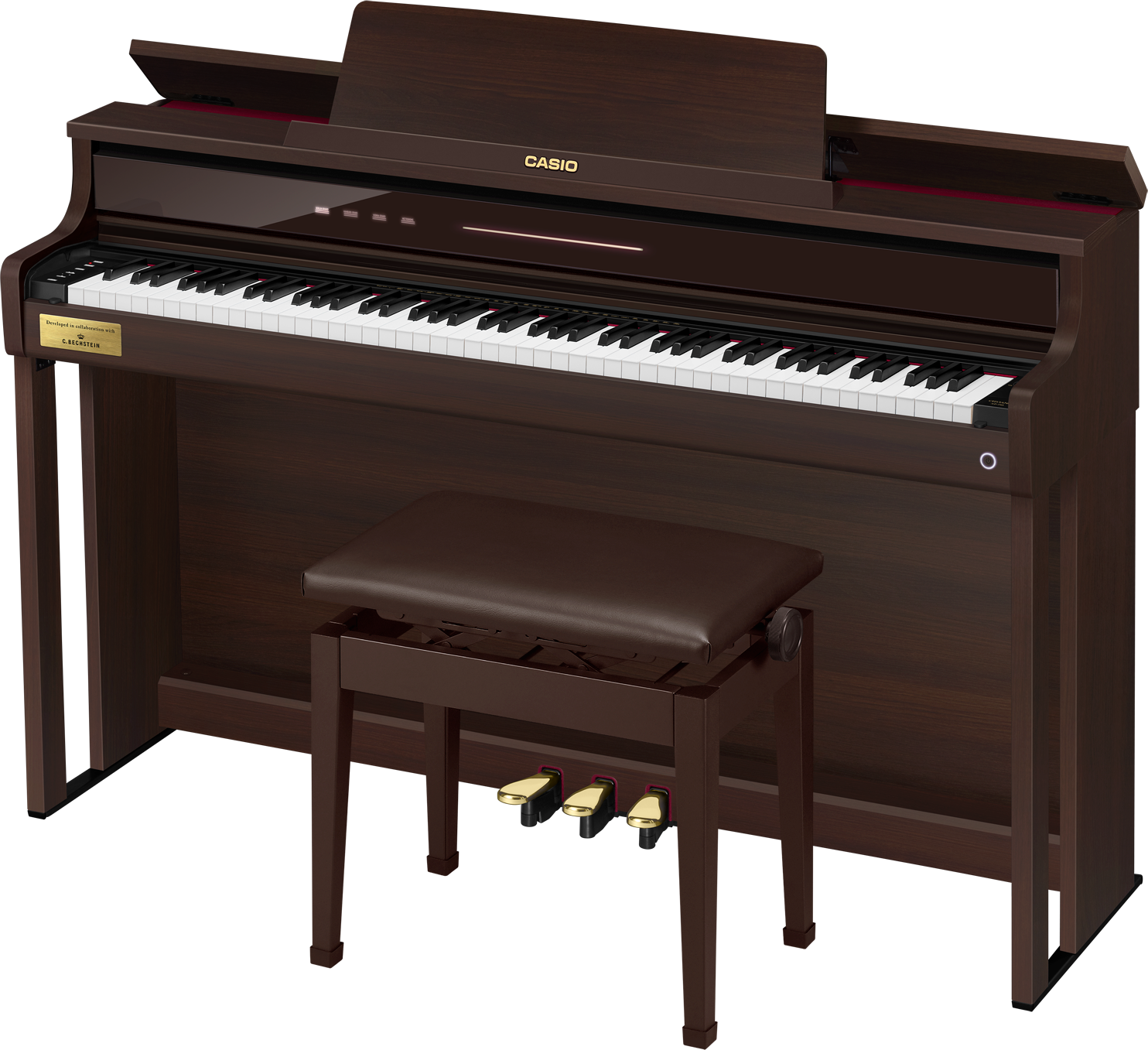 Casio piano Casio AP-750BN