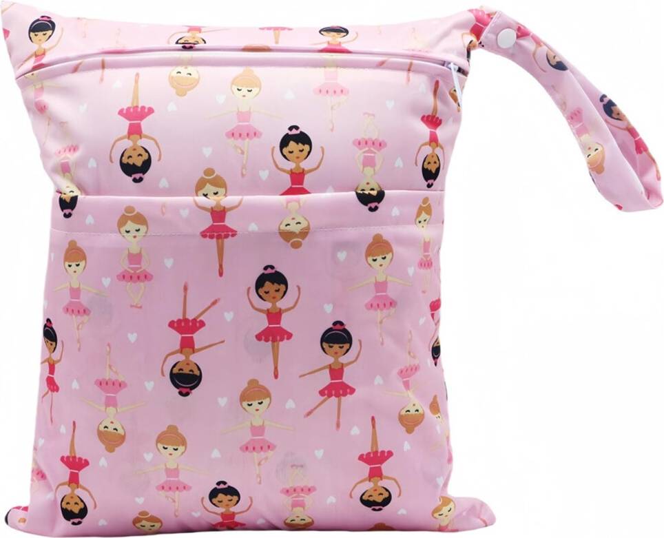 Baby changing bag Waterproof Baby Changing Bag