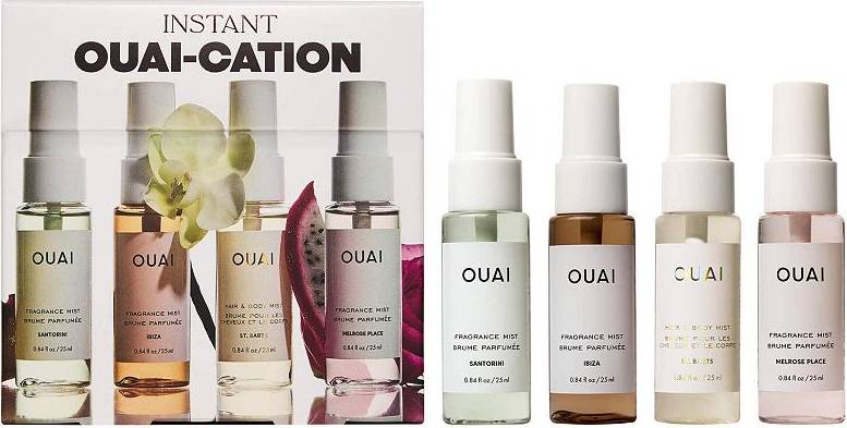 Instant Cation Kit
