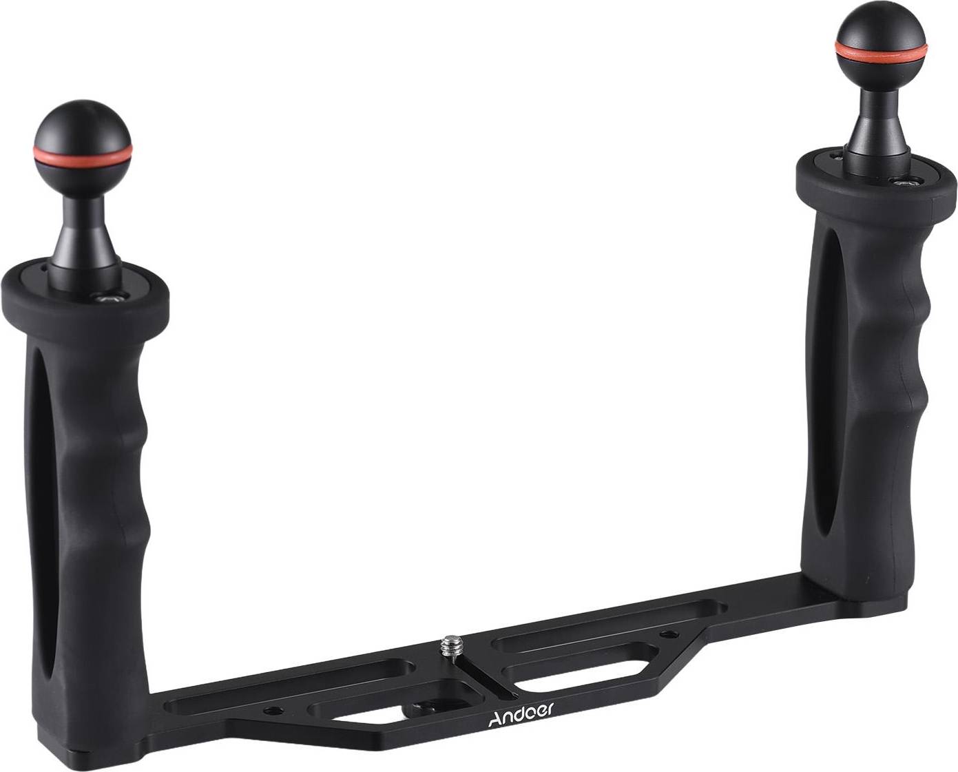 Andoer Camera Diving Rig Dual Handle