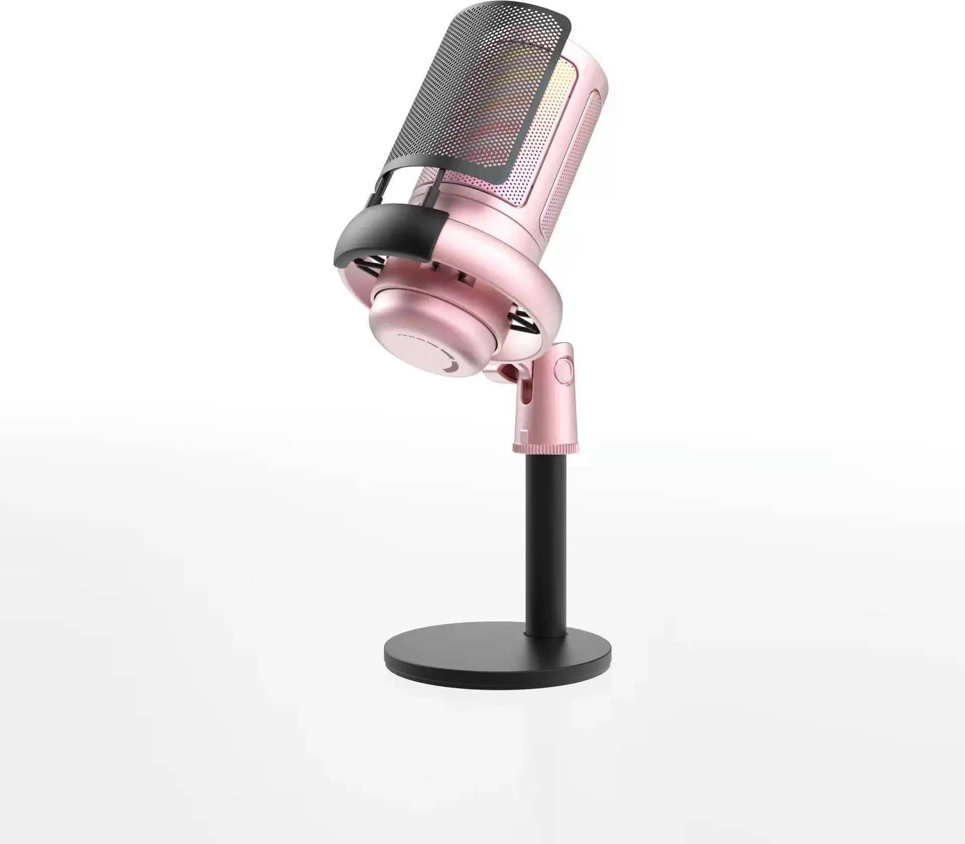 Microfono Studio Professionale ME6S