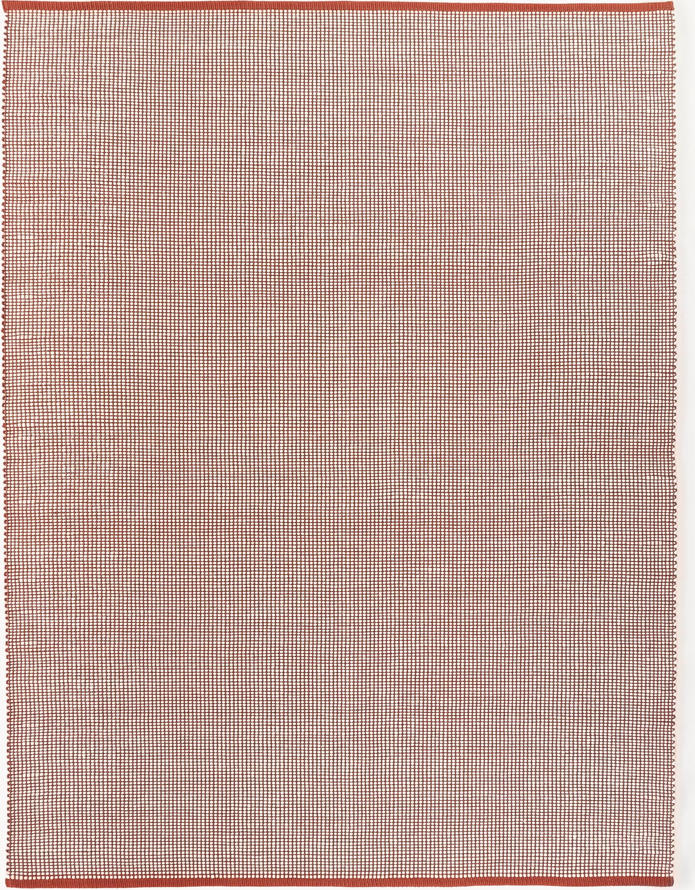 Westwing Collection Hand-Woven Wool Rug Amaro Multicolour