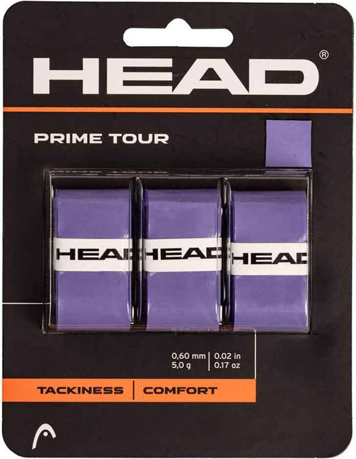 Overgrip tennis Head Racket Prime Tour Tennis Overgrip