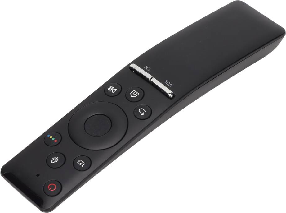 Smart Voice Remote Control LED LCD HD TVs