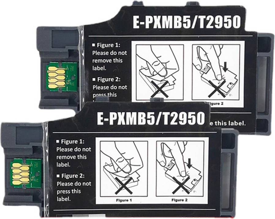 T2950 Ink Maintenance Box 2 Pack