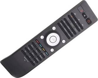 Lightweight TV Box Remote Control VU+ 2