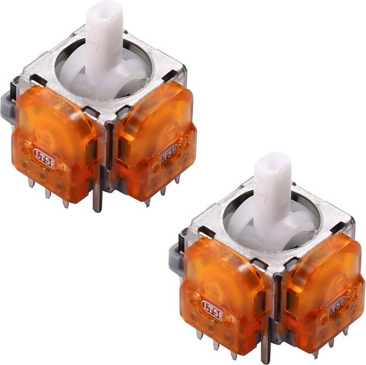 TMR Hall Effect Joystick Module
