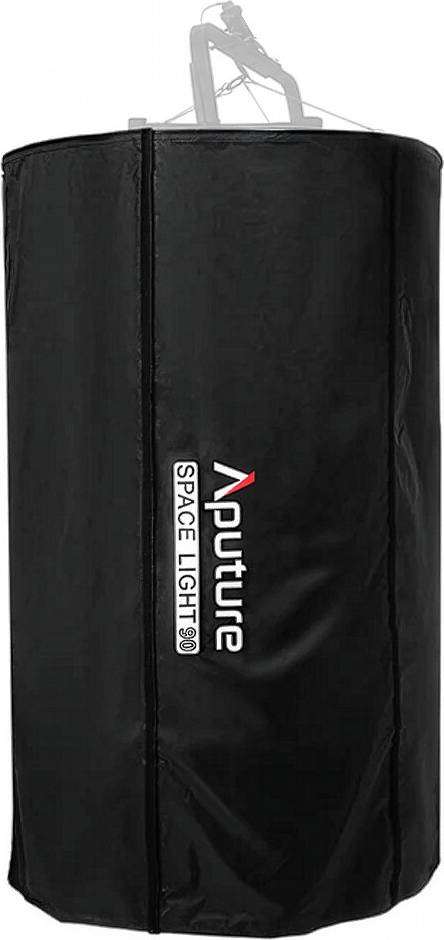 Aputure Space Light 90cm Cylindrical Omnidirectional Softbox Modifier