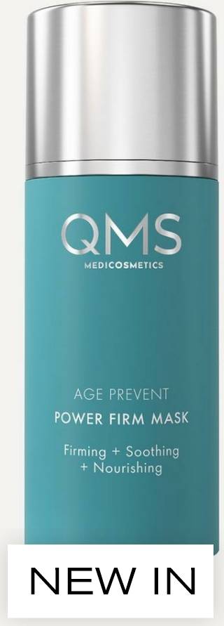 QMS Power Firm Mask 100ml