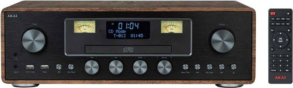 AM-100 Rhapsody Mikrofoni