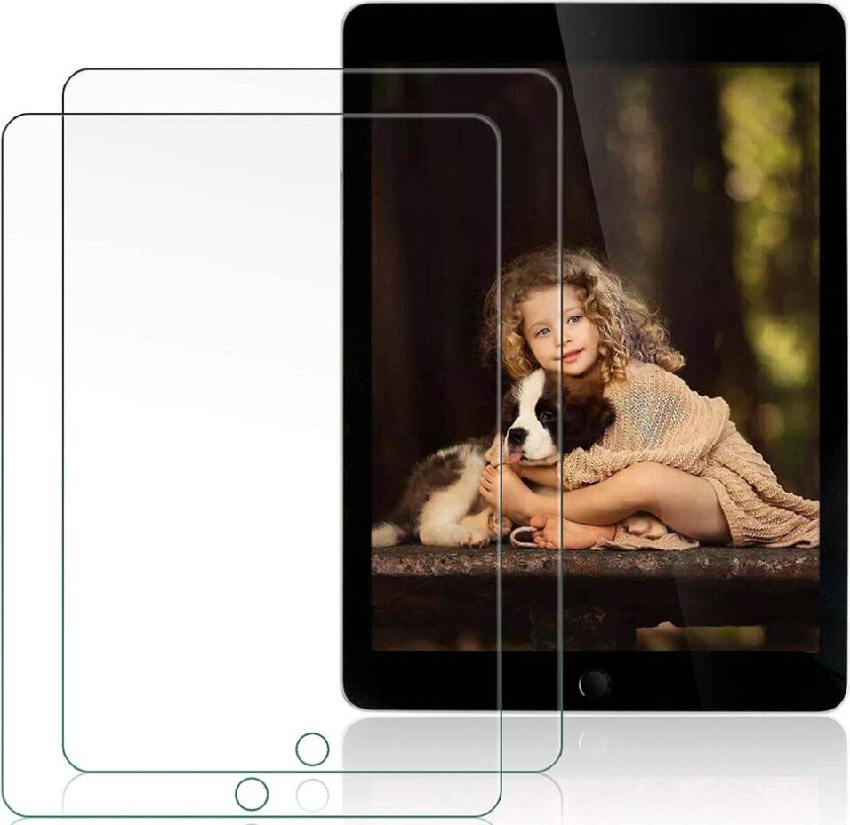 Paperfeel Scratch Resistant For 12.9-Inch Ipad Pro