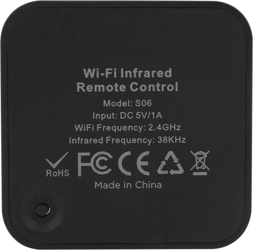 Infrared Remote Control Universal Smart Home