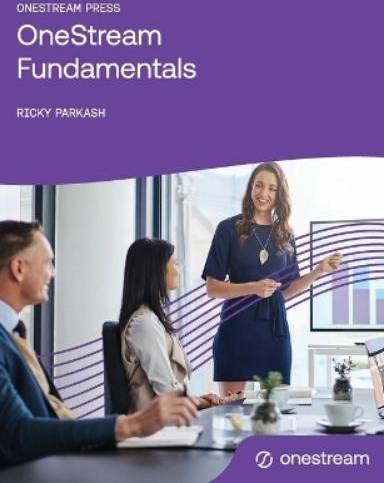 OneStream Fundamentals