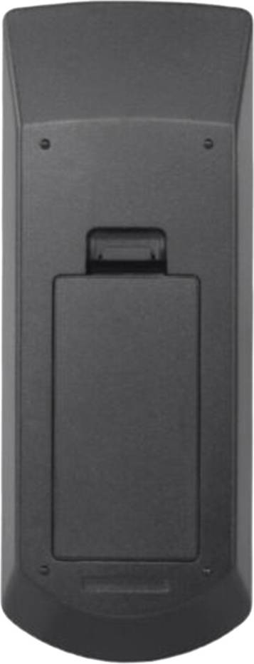 Jojomino Remote Control for RAV28 RAV34 RAV250 RX-V361 RX-V365 HTR6030 HTIB-680 RX-V659
