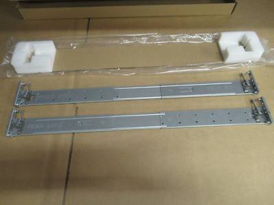 HP Proliant Dl380p Gen8 Gen9 Rack Mount Rail Kit