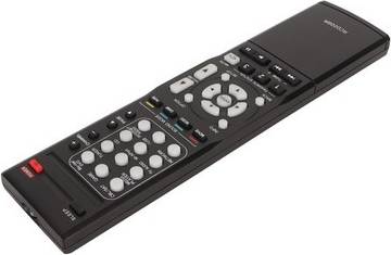 RC020SR Remote Control Replacement