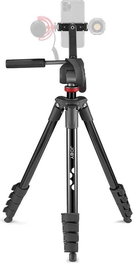 Smartphone tripod Joby Tripod Kit Smartphone Compact