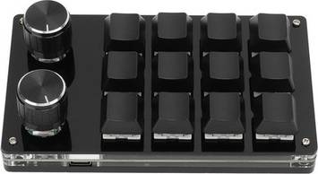Pc keyboard Programmable Keyboard For Gaming PC