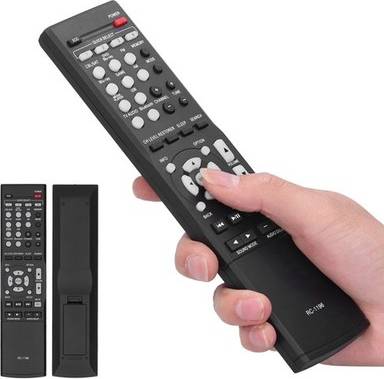 Rc1196 Remote Control For Video Receiver