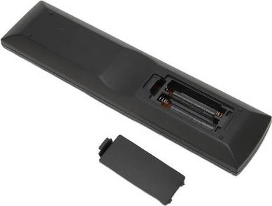 Axd7631 Lcd Tv Remote Control