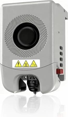 Flashforge adventurer 5m pro Flashforge Adventurer 5M Pro Direct Drive Extruder Kit