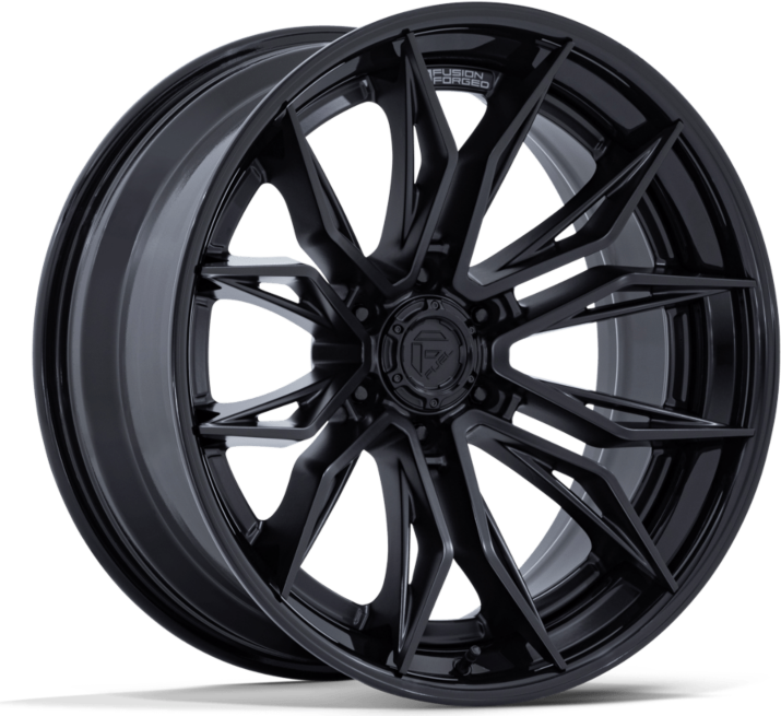 22" rims Fuel 22 Inch Black Wheels Rims Off Road Mutiny