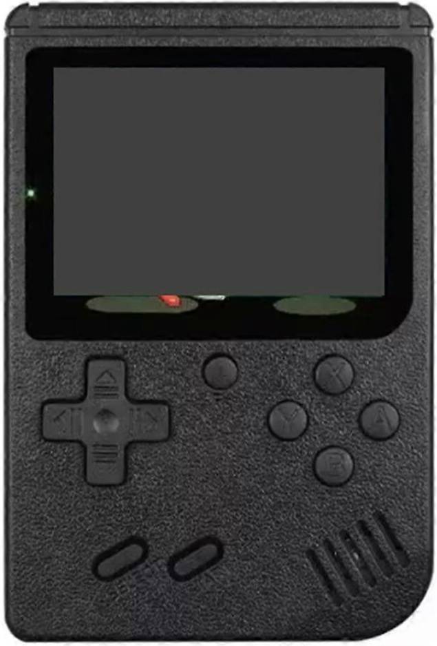 Retro Mini Videospilkonsol 8-Bit