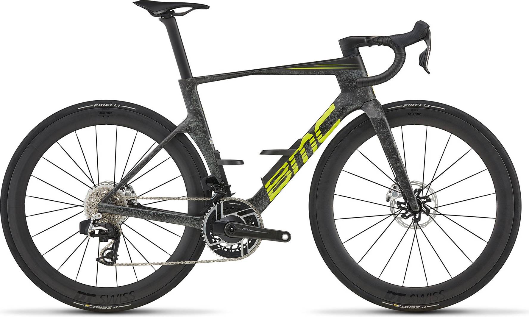 BMC Teammachine R 01 One Bike