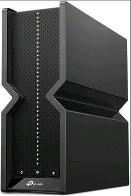 TP-Link Archer BE550 Wireless Tri-Band Router