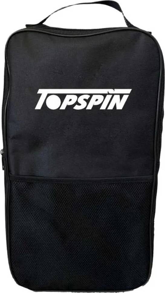 Pickleball set Topspin Led 2 Rackets 2 Balls 1 Carry Bag Pickleball Set
