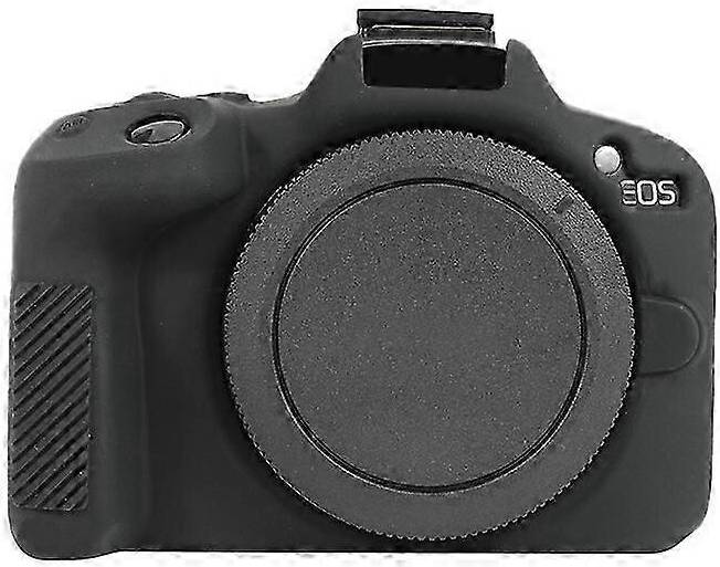 Eos r50 Silikonecover Canon EOS R50