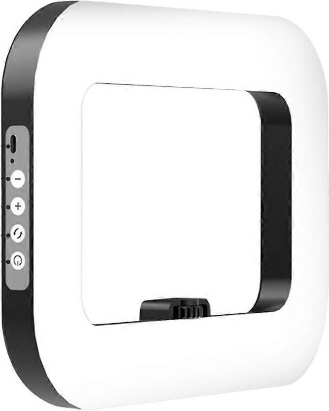 Handheld Ring LED Rechargeable Fill Light
