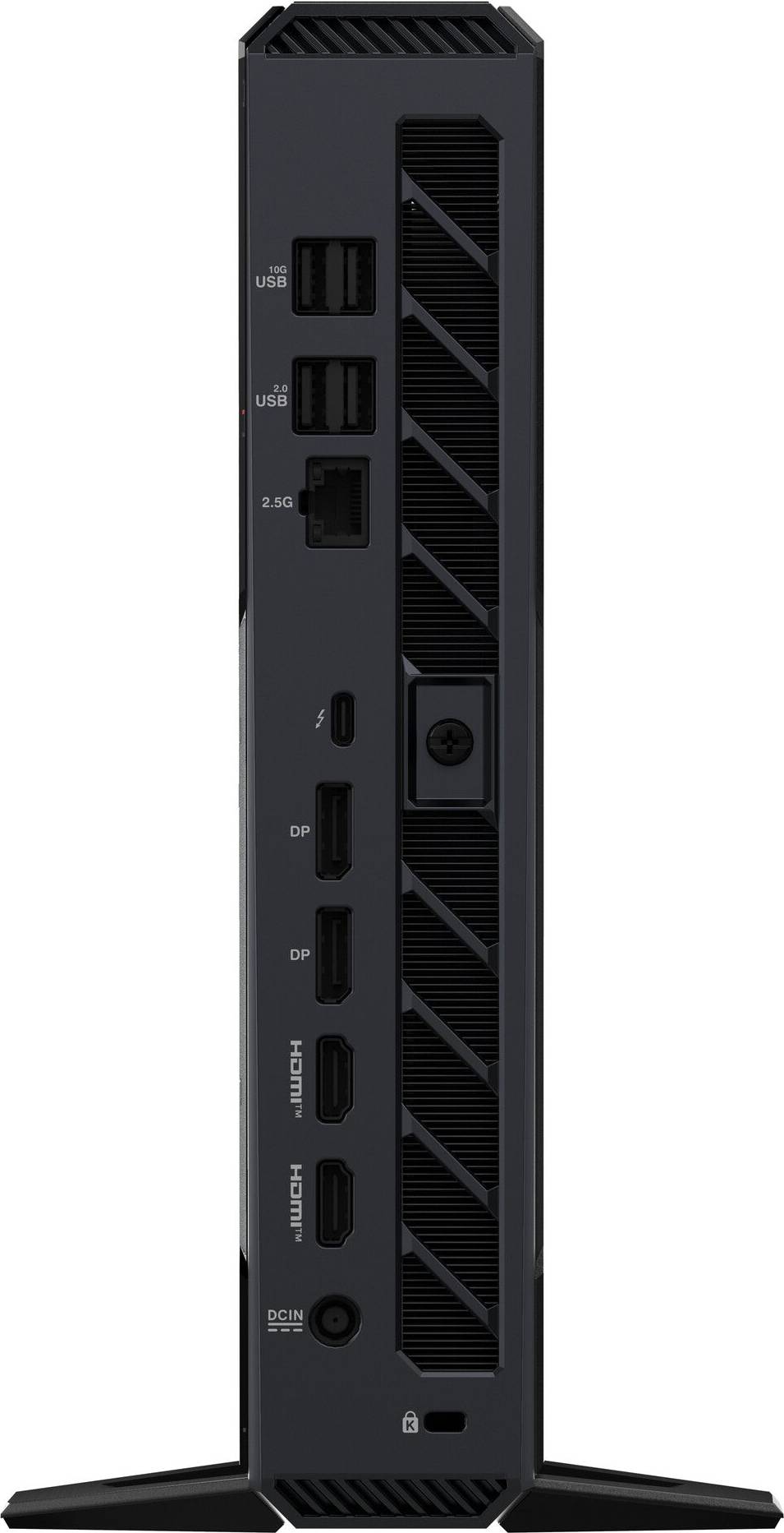 ASUS ROG NUC 2025
