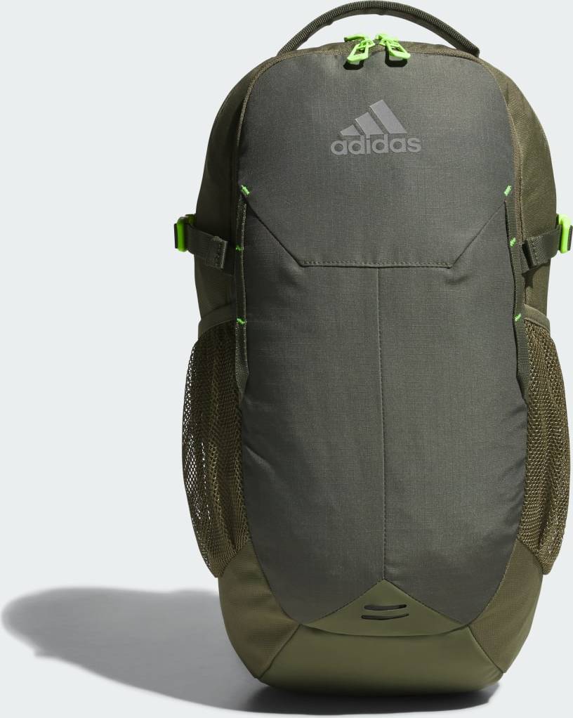 adidas Functional Backpack - Olive Strata